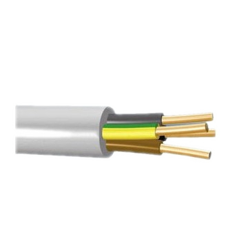 Przewody instalacyjne ydy