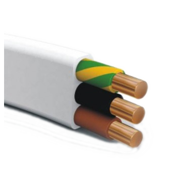 Przewody instalacyjne YDYP