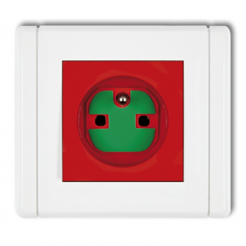 Gniazda data z kluczem