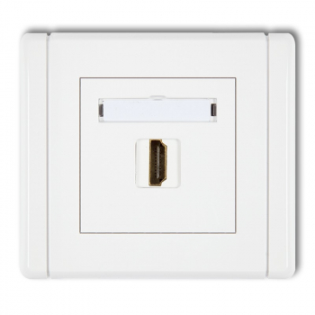 Gniazda multimedialne