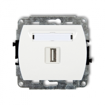 Gniazda multimedialne