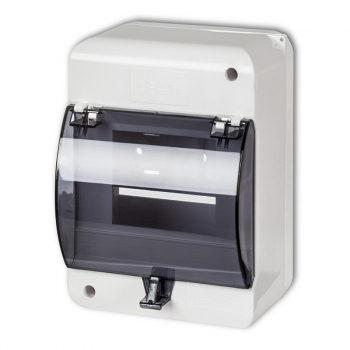 Obudowy bezpiecznikowe