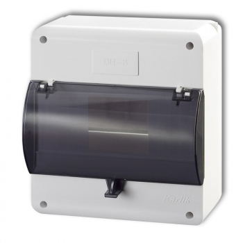 Rozdzielnice niskonapięciowe