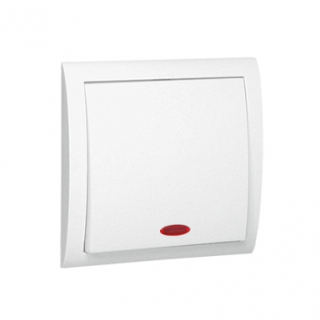 Kompletne łączniki i przyciski