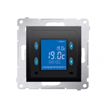 Regulatory temperatury