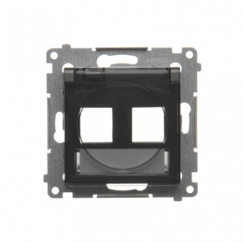 Pokrywy i wkłady teleinformatyczne