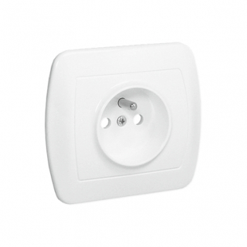 Gniazda wtyczkowe IP20