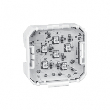 Produkty świecące i informacyjne