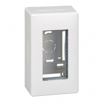 Obudowy natynkowe SIMON 500