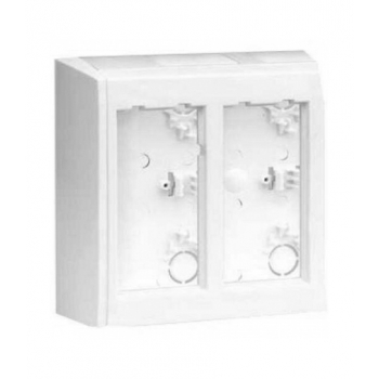 Obudowy natynkowe CIMA PRO