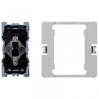 Łączniki i przyciski