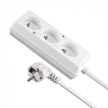 Przedłużacze mieszkaniowe