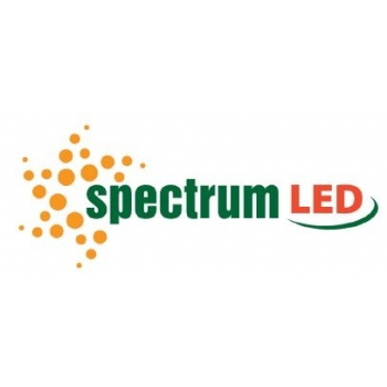 SPECTRUM - OPRAWY LINIOWE LED PRO