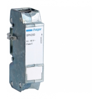 Ograniczniki przepięć do sieci teleinformatycznych