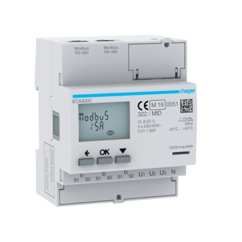 Pomiar energii elektrycznej