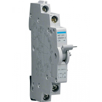 Styki pomocnicze i akcesoria