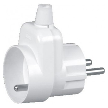 Gniazda, wtyczki, rozdzielacze