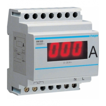 Woltomierze i amperomierze