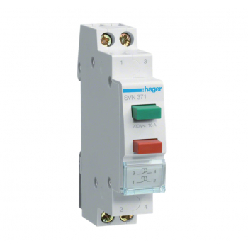 Przyciski i przełączniki modułowe