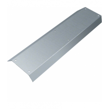 tehalit.AK System kanałów napodłogowych 2-stronnych wys. 40 mm