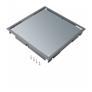 tehalit.VE-EE Pokrywy uchylne montaż płytki do podłóg czyszczonych na sucho