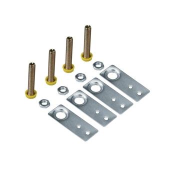 tehalit.VE-EE Puszki podłogowe o zwiększonym obciążeniu ciężkie 20 kN akcesoria