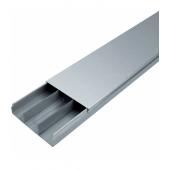 tehalit.UK System kanałów stosowanych w wylewkach betonowych