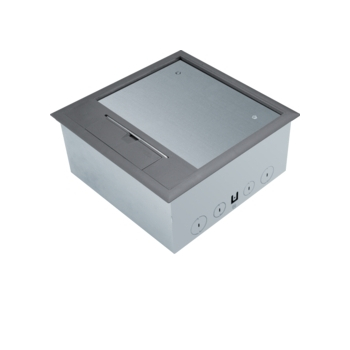 tehalit.VE-EE UD - kompletne zestawy pokryw uchylnych i pełnych do podłóg czyszczonych na sucho