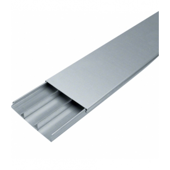 tehalit.UK System kanałów w wylewkach betonowych szerokość kanału 190 mm