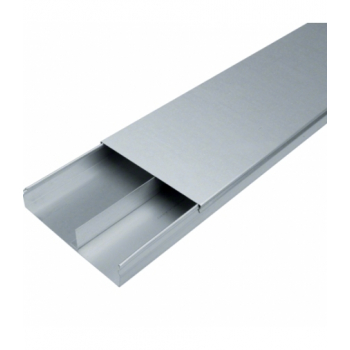 tehalit.UK System kanałów w wylewkach betonowych szerokość kanału 240 mm