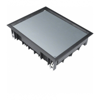 tehalit.VE-EE Pokrywy uchylne z Poliamidu (PA) do podłóg czyszczonych na sucho