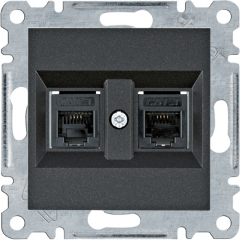 lumina Gniazda teleinformatyczne