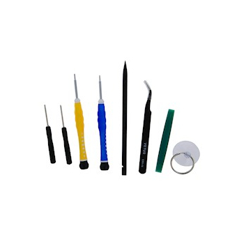 Narzędzia precyzyjne