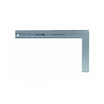 Kątowniki i przymiary