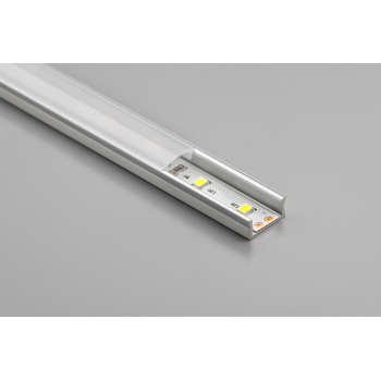 Profile nakładane i nawierzchniowe