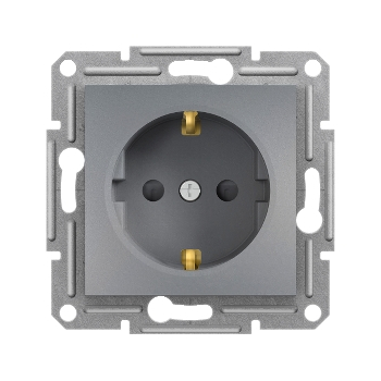 Gniazda wtyczkowe Schuko