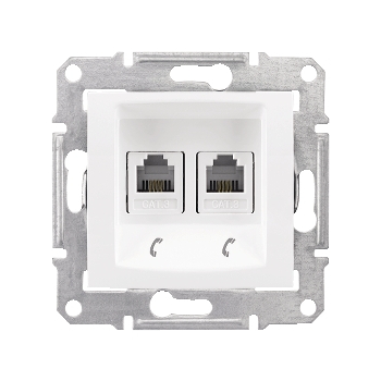 Gniazda teleinformatyczne