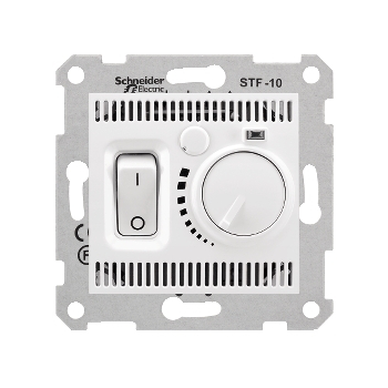 Regulatory temperatury