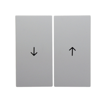 Łączniki i klawisze żaluzjowe