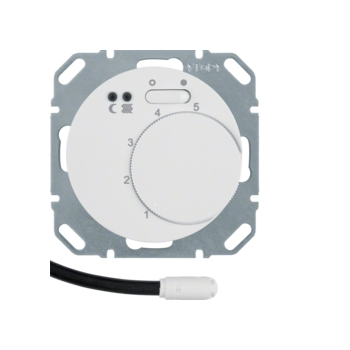 Regulatory temperatury i obrotów