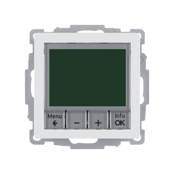 Regulatory temperatury i obrotów