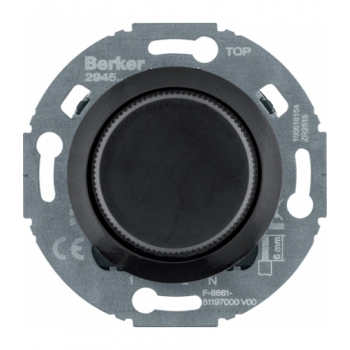 Ściemniacze obrotowe