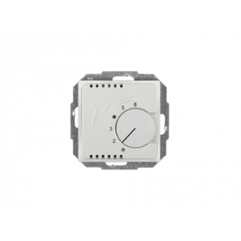 Regulatory i czujniki