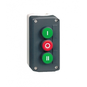 Przyciski i przełączniki sterownicze