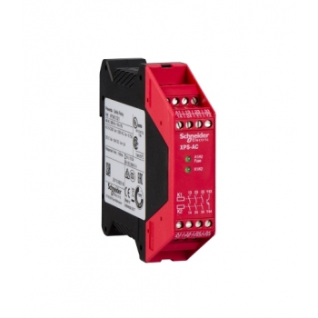 Moduły bezpieczeństwa