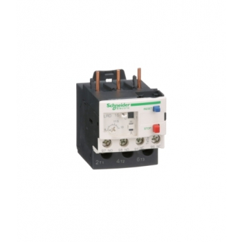 Przekaźniki termiczne