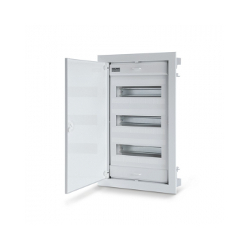 Rozdzielnice modułowe