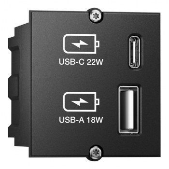 Moduły indywidualne