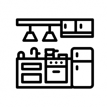 Oświetlenie do kuchni i jadalni