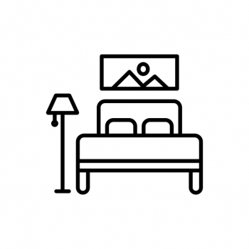 Oświetlenie do sypialni